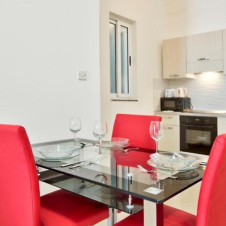 Urbanstays - Gzira 1 Bedroom Apartments By Shortletsmalta Экстерьер фото