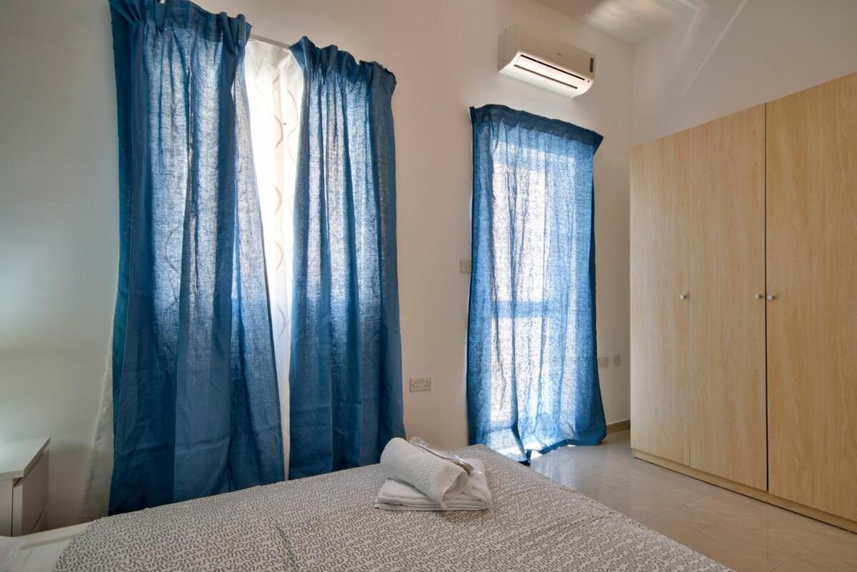 Urbanstays - Gzira 1 Bedroom Apartments By Shortletsmalta Экстерьер фото
