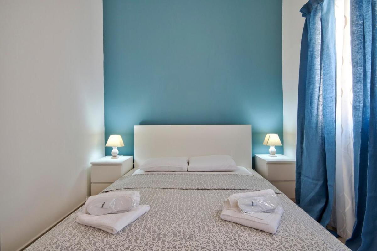 Urbanstays - Gzira 1 Bedroom Apartments By Shortletsmalta Экстерьер фото