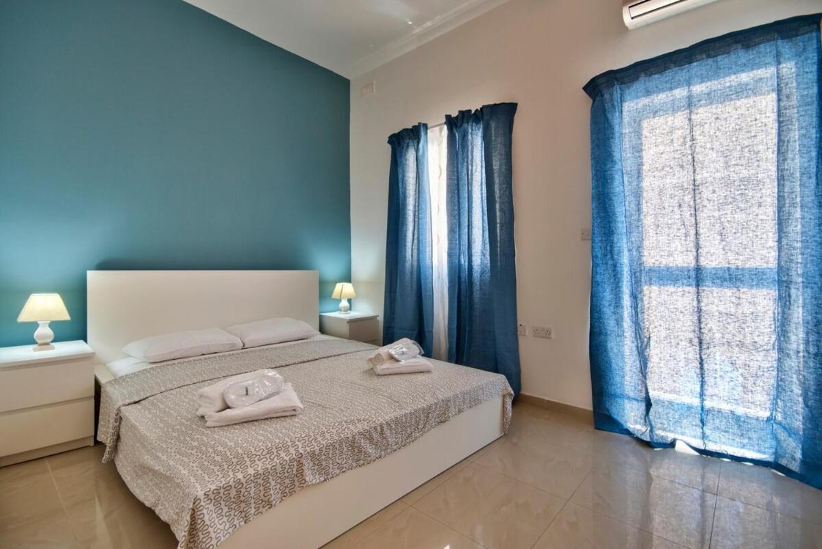 Urbanstays - Gzira 1 Bedroom Apartments By Shortletsmalta Экстерьер фото