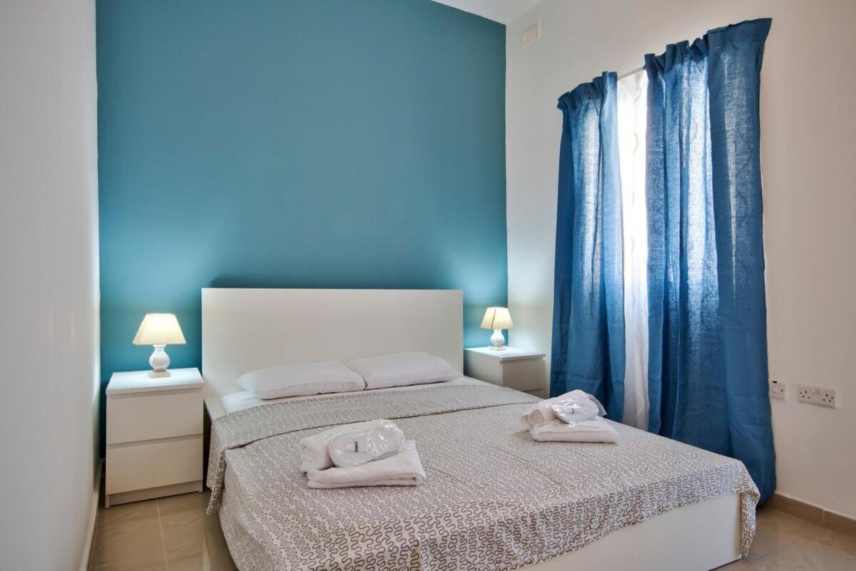 Urbanstays - Gzira 1 Bedroom Apartments By Shortletsmalta Экстерьер фото